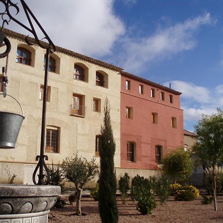 Nuestra Senora Del Carmen Hotel Caravaca De La Cruz Exterior foto